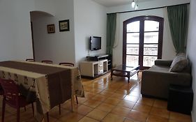 Apartamento Áureo Guenaga