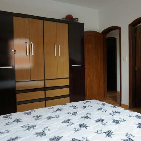 Apartamento Áureo Guenaga Guarujá Exterior foto