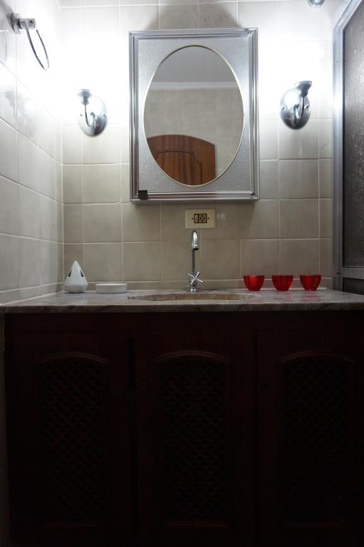 Apartamento Áureo Guenaga Guarujá Quarto foto